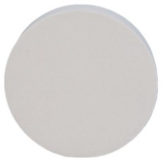 Tongkeun Changgo 攝影道具 Kiming Cube 白色 圓形類型2 18 x 3.5 cm, 1個, 單一商品