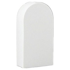 Tongkeun Changgo 攝影道具 Kiming Cube 白色門型 6.5 x 9 / 12 / 19 cm, 1個, 單一商品