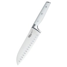 DORCO 多可樂客 經典限定多用途廚刀, 白色, 1個