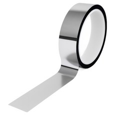 Sheet Mate 整潔浴室鏡面修補貼紙 防鏽鏡面貼紙 飾條膠帶 5入, 5個