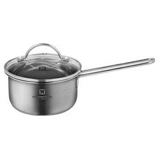 바겐슈타이거 인덕션 IH 미니팟 편수냄비, 1개, 14cm