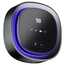 OMG 三合一變頻強效超聲波驅鼠器 黑色 R1, 1個, 1個裝