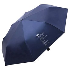 大振豐洋傘 抗UV無性淨色大傘面手開輕量傘 58 x 8K