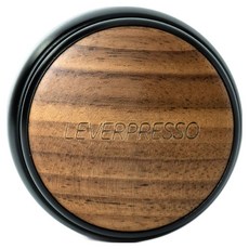 Leverpresso 義式咖啡機用彈簧填壓器 定壓按壓式 58mm, 混合色, 1個