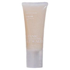 TRUE.LABORATORY 魚腥草茶樹去角質鹽, 160g, 1個