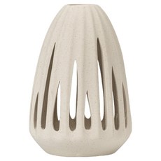 Mabsoshop 現代簡約新設計桌上型花瓶 BRP1972, 單一顏色