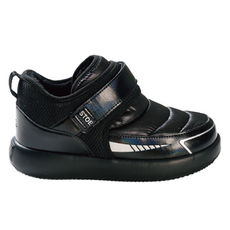 STOE Winter Go 鋪棉靴