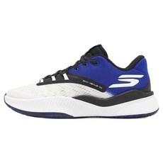 SKECHERS 男款 SKX NEXUS 籃球鞋 253015WBLU