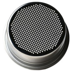 레버프레소 일반 51mm 에스프레소 머신용 포터필터 정밀 바스켓 18g 632타공, 1개, 1개 1개, 1개