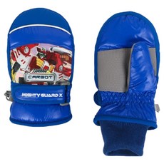 헬로카봇 스키 엄지장갑 마이티가드X샤인 50283