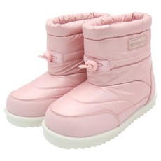 paperplaneskids 防寒保暖鋪棉靴