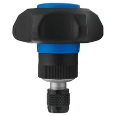 KING TONY 金統立 專業級工具 1/4" BIT迷你型棘輪掌心雷 (KT2746), 1個, KT2746