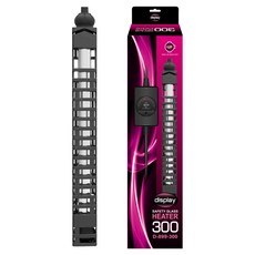 UP AQUA 雅柏 300W單顯電子式加溫器 D-899-300, 1個