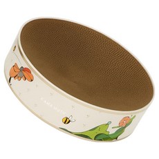 寵物星樂園 KAMA MUTA 幻想家經典系列 貓抓板, 幕士白, 1個