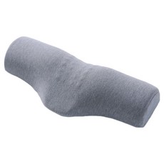 DIYURA 舒適頸椎枕, 灰色, 1個