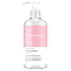 PEDISON 佳沐 女性私密處清潔露 純淨花香 液體型, 1個, 300ml