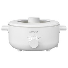 uniFun 樂汎生活 多功能陶瓷快煮鍋 3L, KD-P016