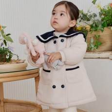 BEBENINE Birming Sera 大衣