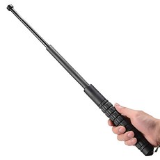 깔끔더하기 3단 호신봉 54cm, 54cm 1개, 1개