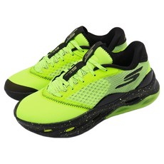 SKECHERS 男款 SKX FLOAT 籃球鞋 253001YLBK