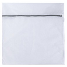 DK ONE 時尚網狀洗衣袋 B 20 x 30 cm, 白色, 3個