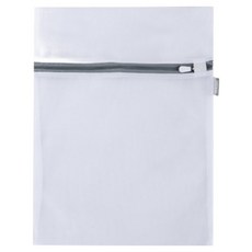 DK One 時尚網狀洗衣袋 A 30 x 40 cm, 白色, 3個