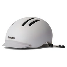 Thousand Chapter 1.5 MIPS 都市自行車安全帽, 都會白, 1個