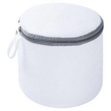 DKONE 時尚網狀洗衣袋 F 15 x 17 cm, 白色, 3個