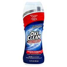 OXI CLEAN 濃縮衣物去漬凝膠, 1個, 183ml