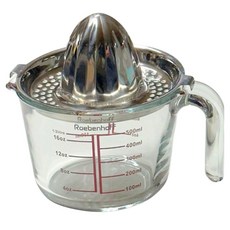 Dodam 檸檬榨汁器 + 量杯組, 1套