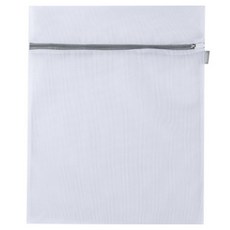 DK ONE 時尚網狀洗衣袋 C 40 x 50 cm, 白色, 3個