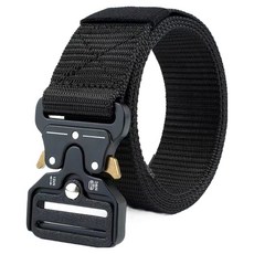 NEWCARE SPORTS 男用 Cobra 戶外運動腰帶, 黑色, 1個