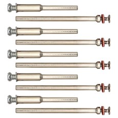 OON 心軸 3mm 2種 x 5p 組, 1套, 單一商品