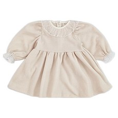 BEBENINE 浪漫蕾絲連身裙