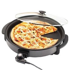 Kitchen-Art 大型拉法爾披薩盤電烤盤, KAPZ-YC1500