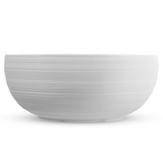 제이앨꼬께 헤미스피어 사틴 볼 14cm, 화이트, 1개