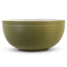 제이앨꼬께 헤미스피어 국공기 330ml, 카키그린, 1개