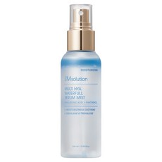 JMsolution 肌司研 多重玻尿酸水潤精華噴霧, 1個, 100ml
