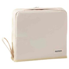 CiTYWALKER 城市漫遊 美立方折疊化妝包 標準款 C0208901