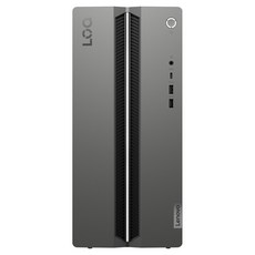 레노버 2024 LOQ 타워 17IRR9 코어i7 인텔 14세대 지포스 RTX 4060 Ti, Luna Grey, 32GB, 2TB, WIN11 Home, 90X00094KA