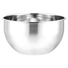 Edish 201不鏽鋼打蛋盆/鋼盆/料理盆, 1個, 單一商品