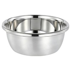 Edish 304不鏽鋼打蛋盆/鋼盆/料理盆, 1個, 單一商品