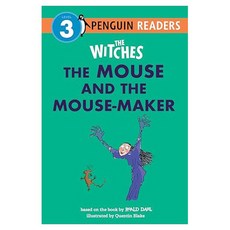 Penguin Readers 3 : The Witches, Penguin Young Readers Group