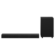 LG전자 사운드바 방문설치, S30A, 블랙