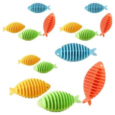 DK ONE 時尚洗衣球 6 x 3 x 2 cm, 隨機出貨, 14個