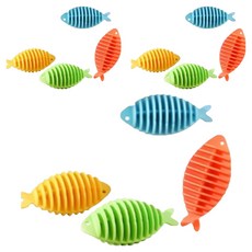 DK ONE 時尚洗衣球 6 x 3 x 2 cm, 隨機出貨, 12個