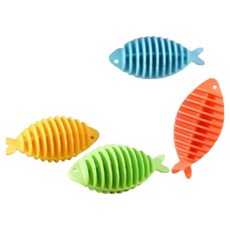 DK ONE 時尚洗衣球 6 x 3 x 2 cm, 隨機出貨, 4個