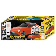 RC마스터 EV 우라노스 GT 무선조종 알씨카, 랜덤발송, 1개