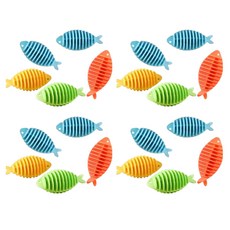 DK ONE 時尚洗衣球 6 x 3 x 2 cm, 隨機出貨, 20個