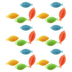 DK ONE 時尚洗衣球 6 x 3 x 2 cm, 隨機出貨, 30個